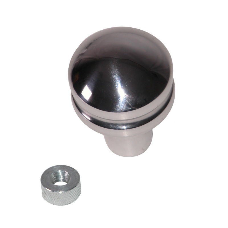 SWITCHES/KNOBS-OMIX
Billet Shift Knob