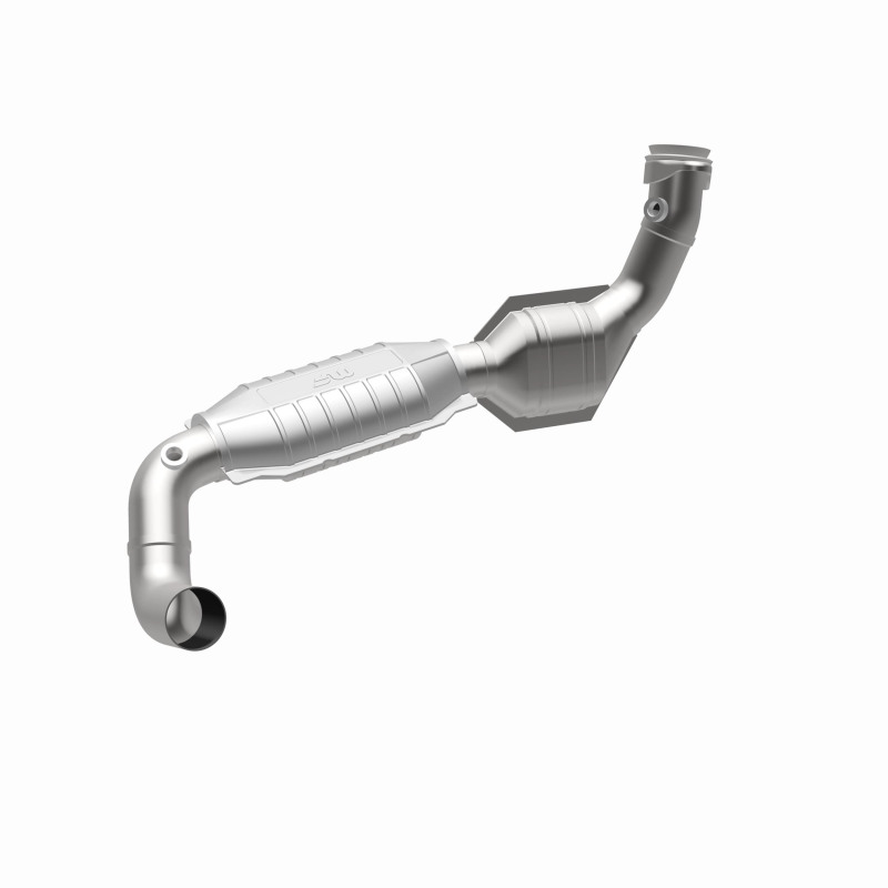 MagnaFlow Direct Fit Catalytic Converter 01-02 Ford F-150 5.4L thumbnail 9