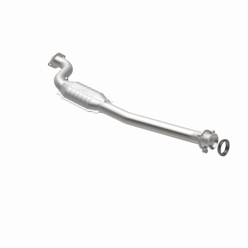 MagnaFlow Direct Fit Catalytic Converter 04-06 Colorado 2.8/3.5 rr O thumbnail 8