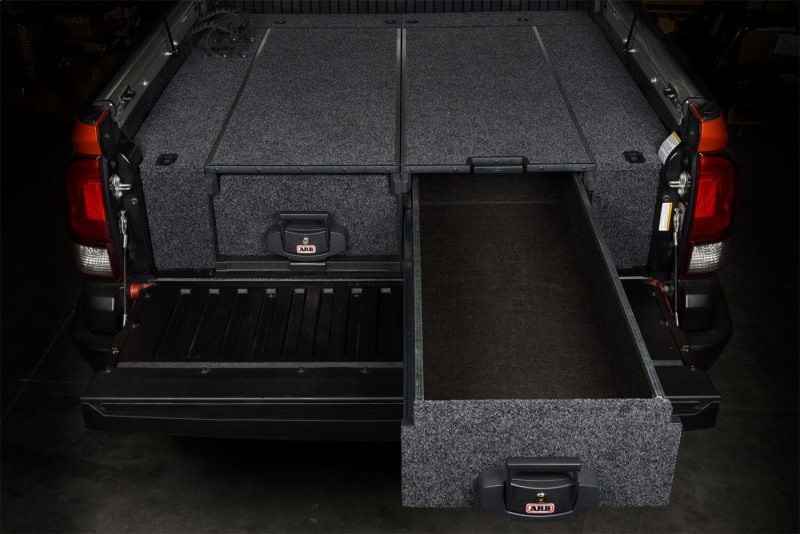 ARB Floor Kit 13555Ft-No Drawer Tacoma 15+ Ik-Fk-Exfk thumbnail 5