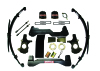 SKY Lift Kit Components