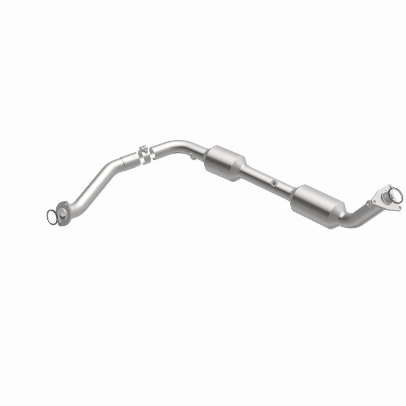 MagnaFlow 07-10 Toyota Tundra 5.7L Direct Fit Converter thumbnail 6