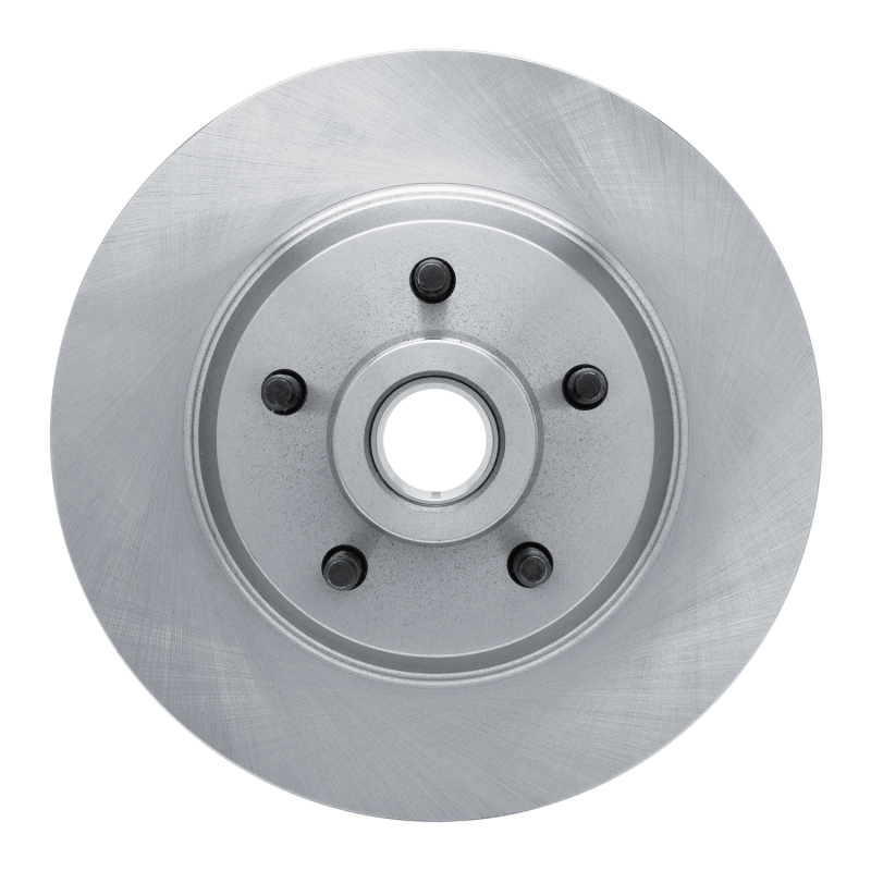 DFC Brake Rotors - Plain