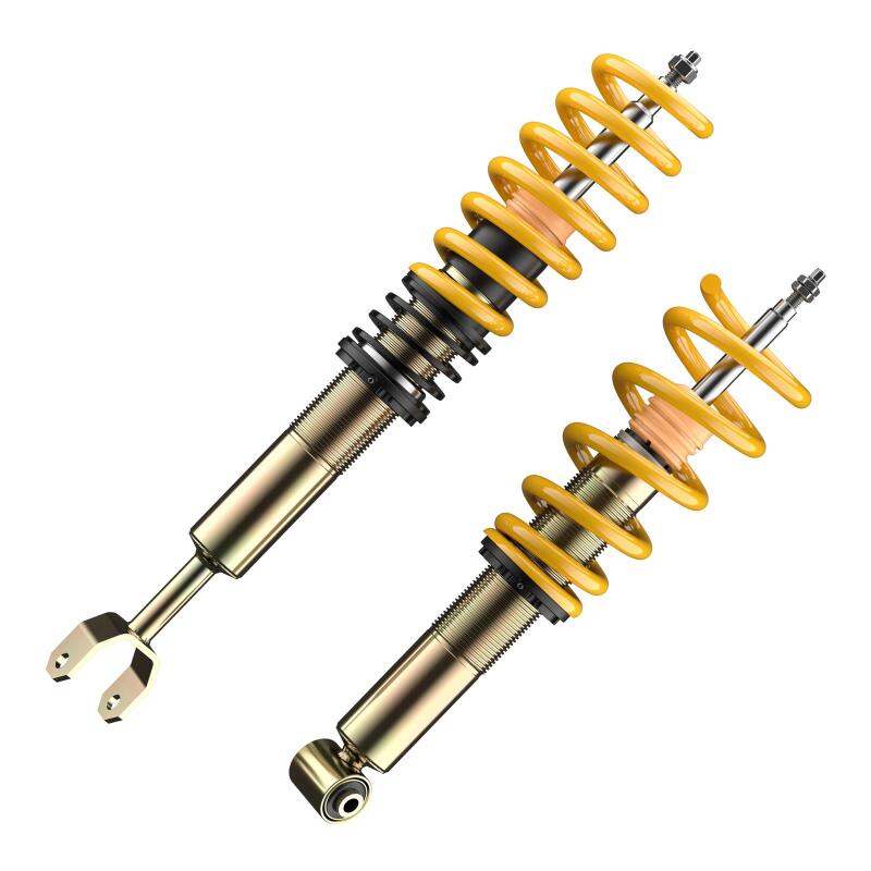 ST Suspensions XA Coilover Kits 18280017 Kit; VW Passat (3BG-B5.5) Sedan, Wagon 4motion thumbnail 6