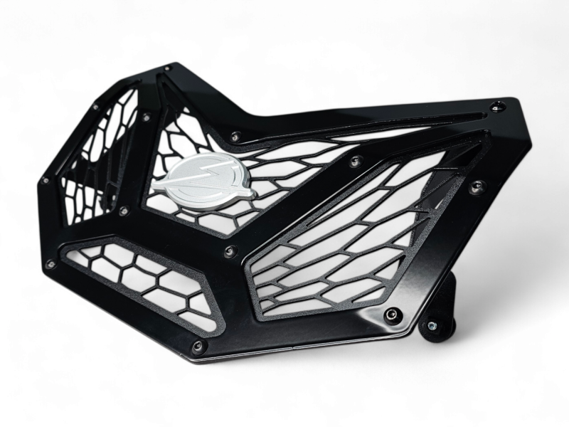 Elektric Offroad 2017-2024 Can Am X3 Maverick Volt Sheet Metal Grill