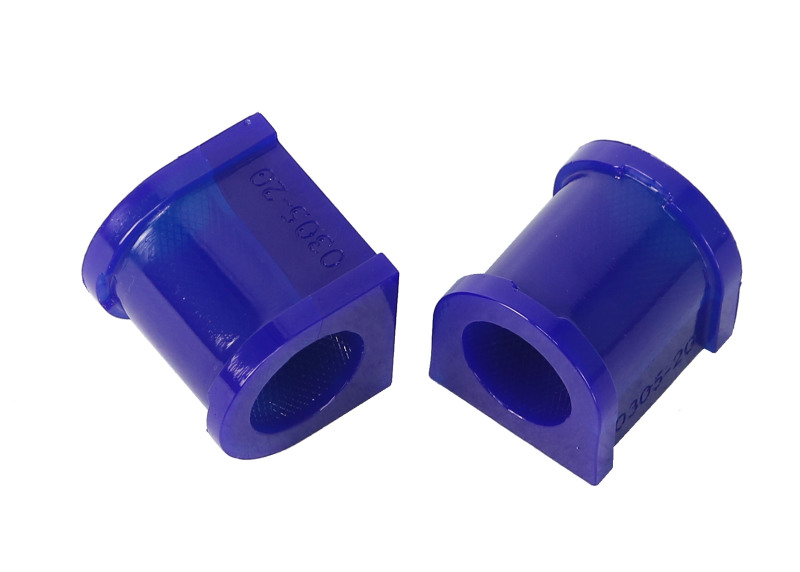 SuperPro Mazda/Ford-Sway Bar Mount To Chassis thumbnail 4
