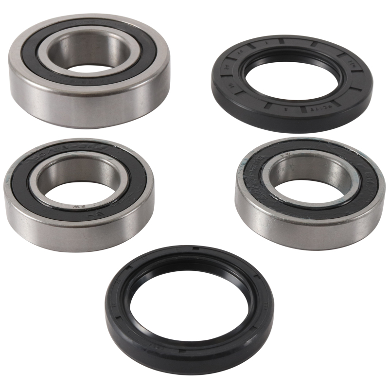 PIV Wheel Bearing Kit