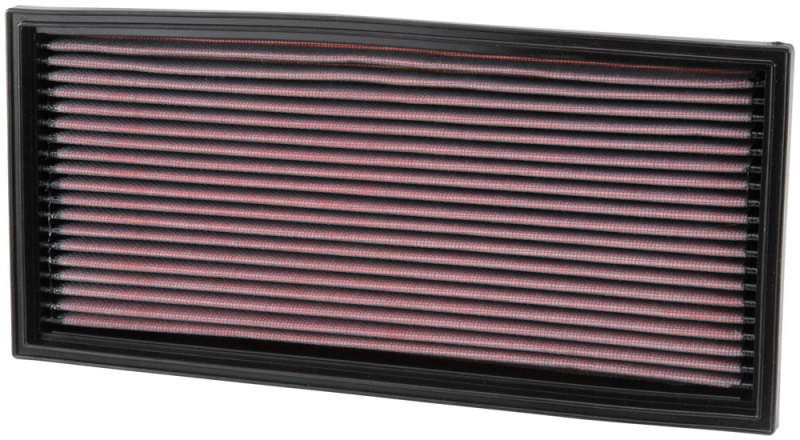K&N Replacement Air Filter MERCEDES BENZ 600 SERIES V-12 thumbnail 5