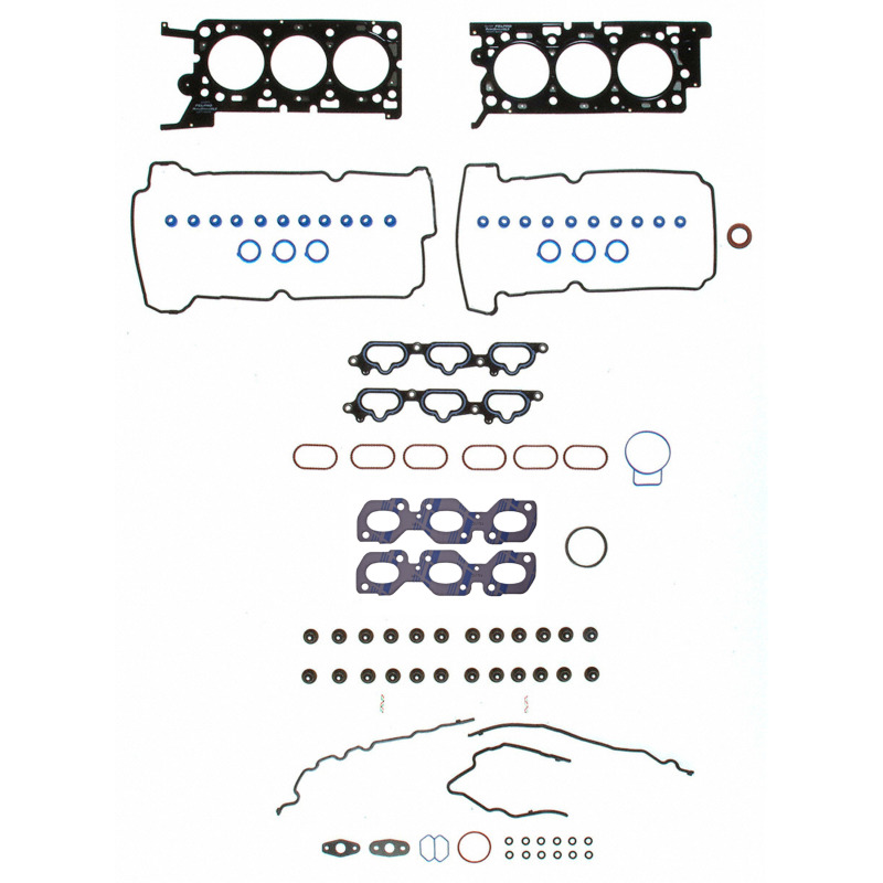 FEL Cylinder Head Gaskets