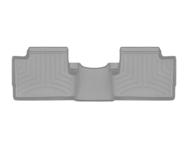 WT FloorLiner - Rear - Grey