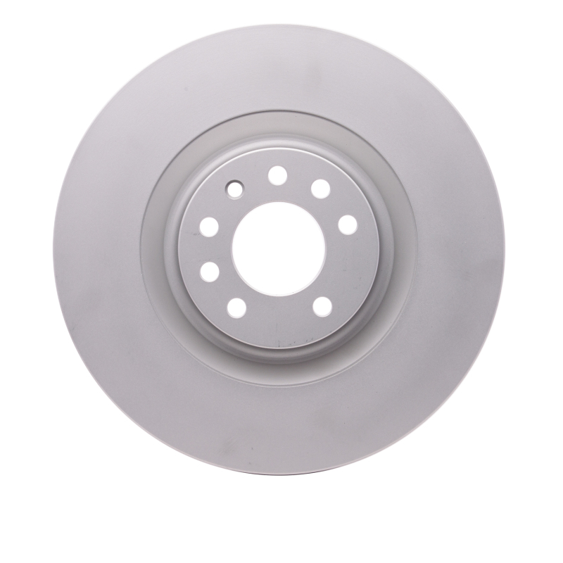 DFC GeoSPEC Coated Rotors - Plain
