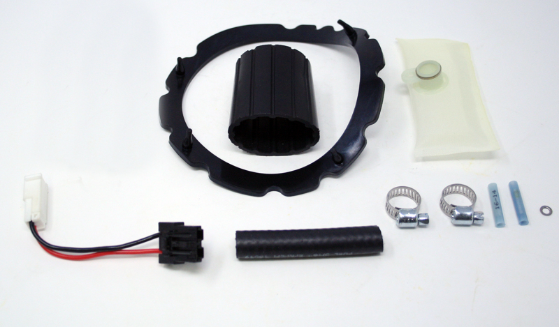 Walbro Fuel Pump Installation Kit thumbnail 3