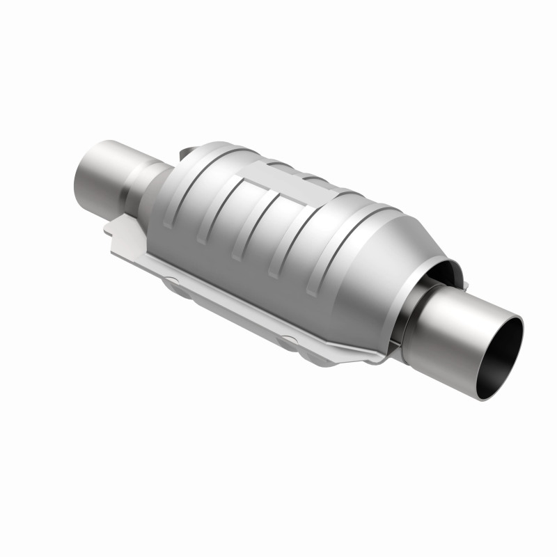 MagnaFlow Universal Catalytic Converter 1.75 Single O2 Boss thumbnail 9
