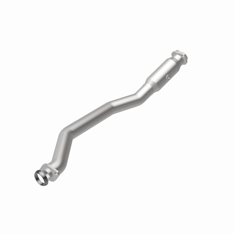 MagnaFlow Direct Fit Catalytic Converter 2012-2017 Grand Cherokee V8 6.4 OEM Underbody thumbnail 7