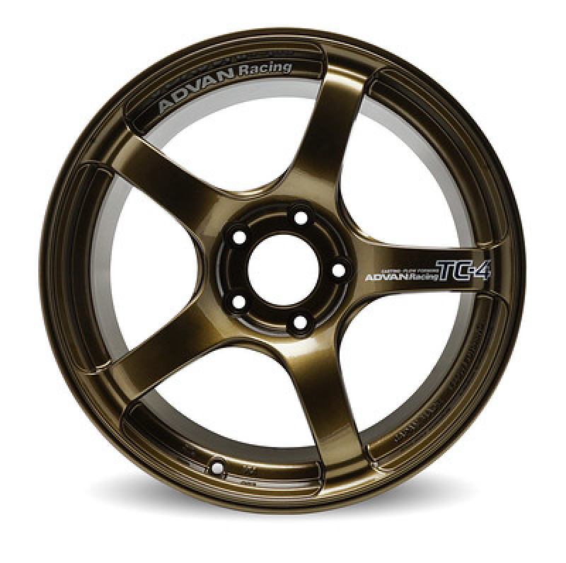 AVN TC4 Wheels