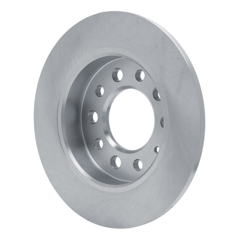 R1 03-08 Hyundai Tiburon Rear Brake Rotor Set w/Ceramic Pads and Hardware (2x dfc600-03017, 1x rnc2310-0323-01) thumbnail 4
