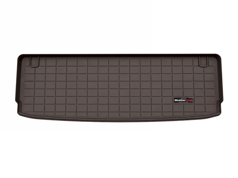 WT Cargo Liners - Cocoa