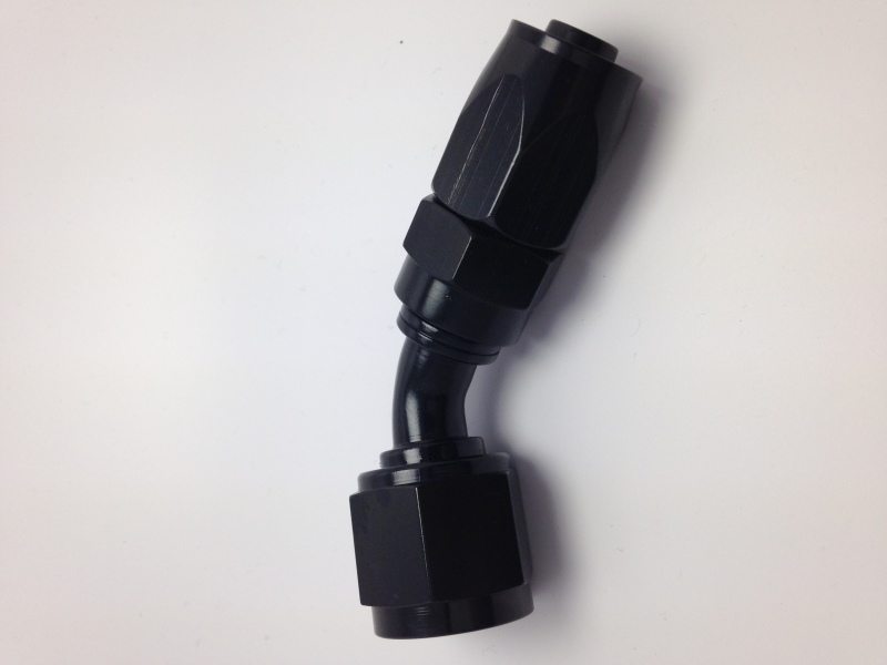 FRA Reducer Hose Ends