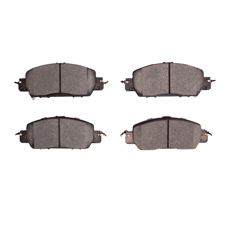 DFC 5000 Advanced Ceramic Brake Pads