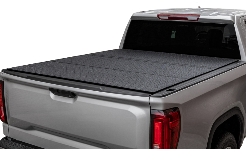 ACC LOMAX Tri-Fold Cover