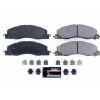 PSB Z23 Evolution Brake Pads