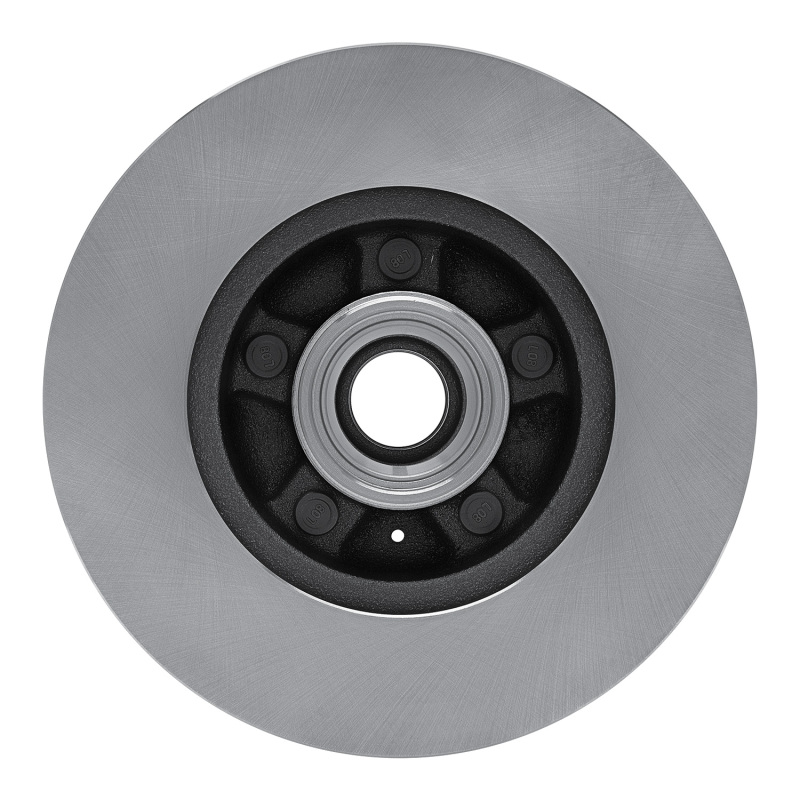 DFC 82-87 Volvo 760 Series/740/745 Front Brake Rotor