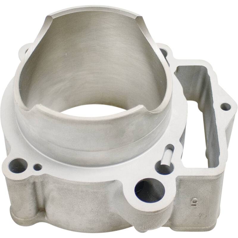 Cylinder Works 11-12 KTM 350 SX-F 350cc Big Bore Cylinder 90mm thumbnail 3