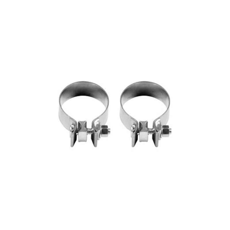 Flowmaster 18-23 Mustang 5.0L Outlaw Axle-Back Exhaust System (No Valves) thumbnail 3