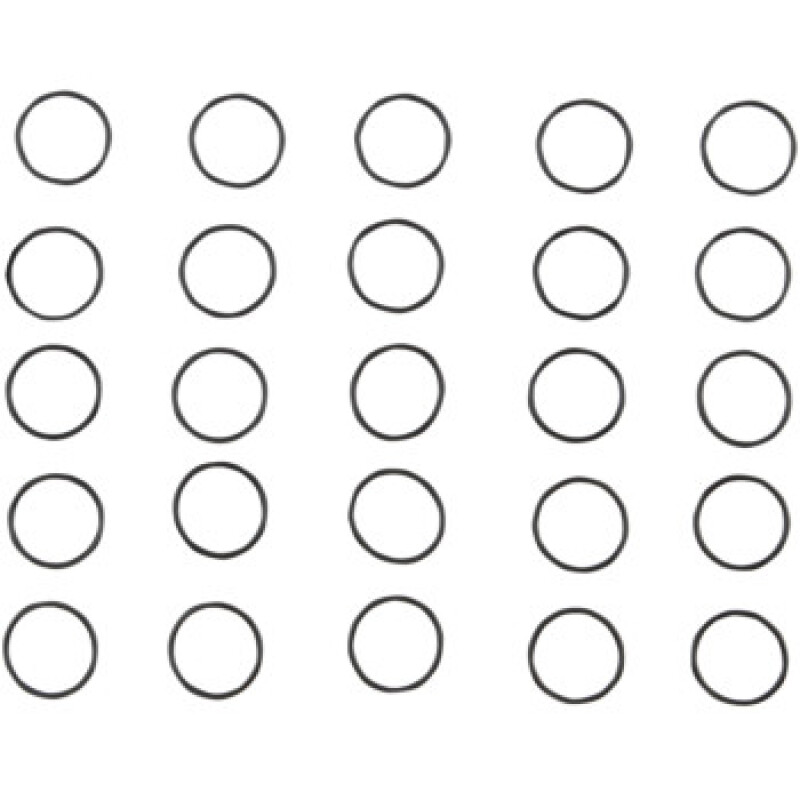 CG Powersports Head Gasket