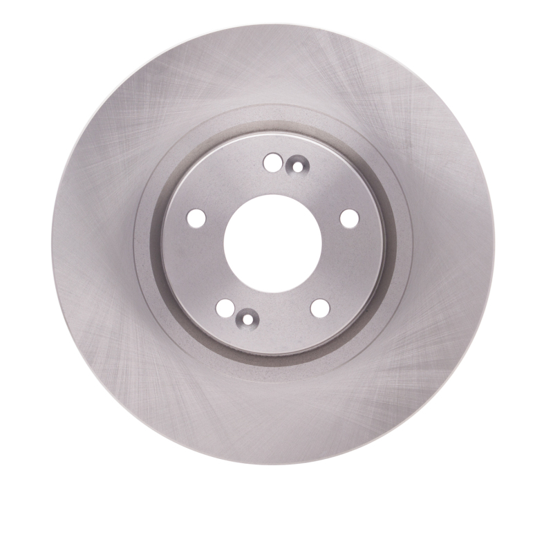 DFC Brake Rotors - Plain
