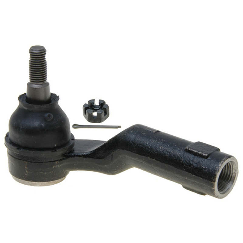 MOOG 09-13 Mazda 3 Sport Front Left Outer / Left Outer Tie Rod End