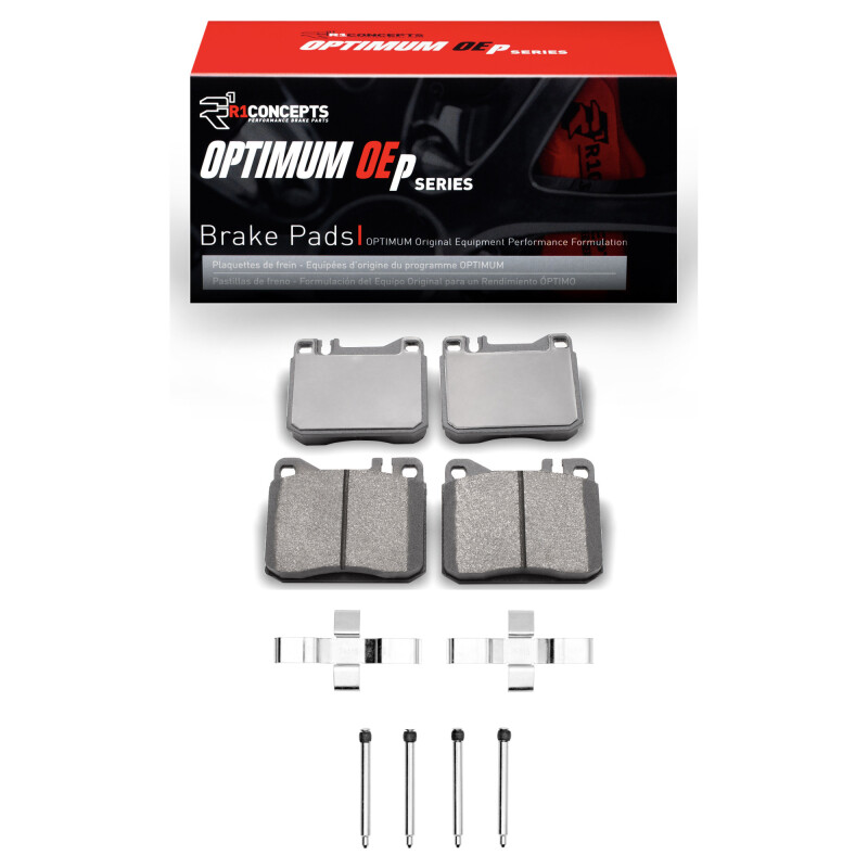 RNC Optimum OE Brake Pads
