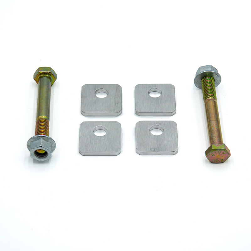 SPP Eccentric Lockout Kits