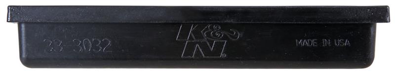 K&N Replacement Air Filter for 13-15 Audi RS5 V8 4.2L - Right thumbnail 2