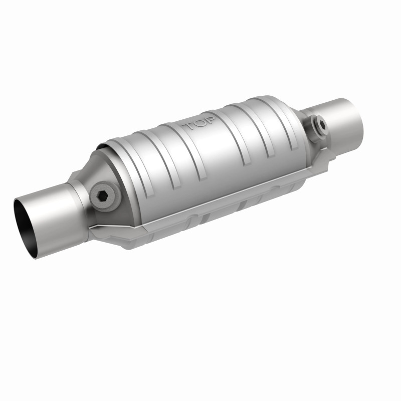 MagnaFlow Universal Catalytic Converter 2.00 inch CA Tier 1 thumbnail 9