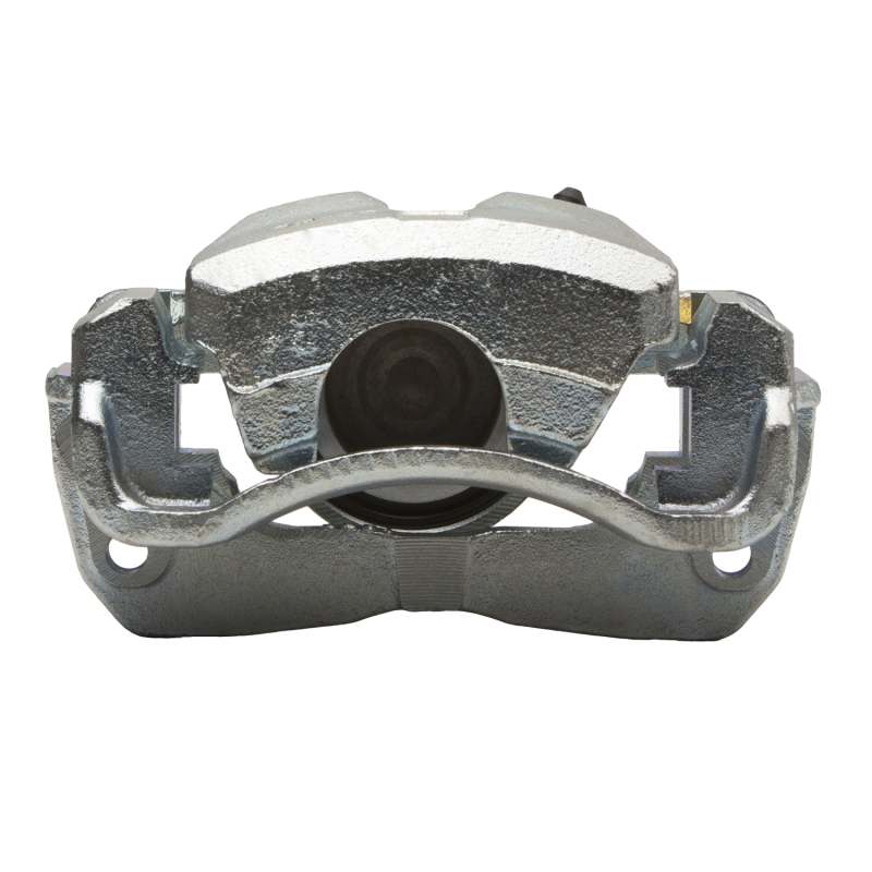 DFC 02-06 Toyota Camry Front-L Premium Caliper - Silver Zinc Coated