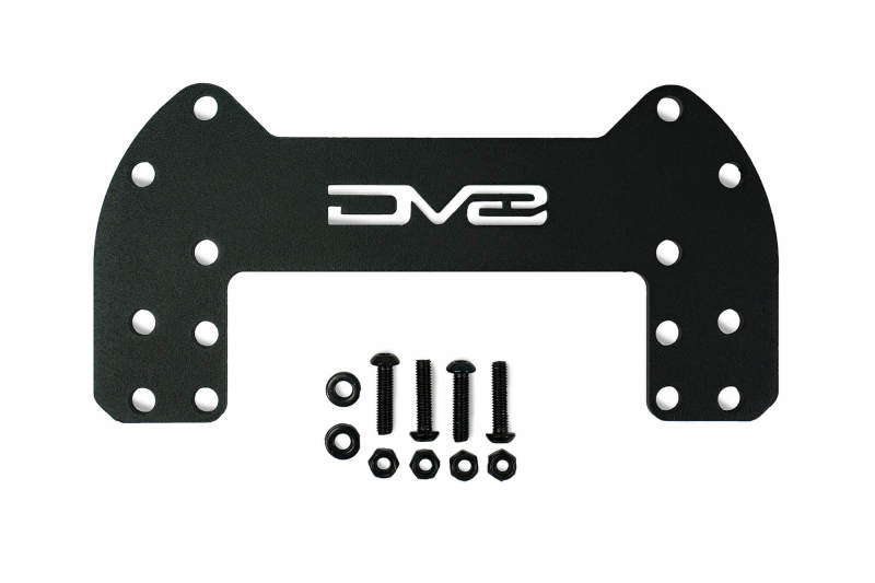 DV8 21-22 Ford Bronco 3rd Brake Light Extension Bracket
Brake Light Brscket