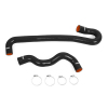 Mishimoto 11+ Jeep Grand Cherokee 5.7L V8 Black Silicone Radiator Hose Kit thumbnail 3