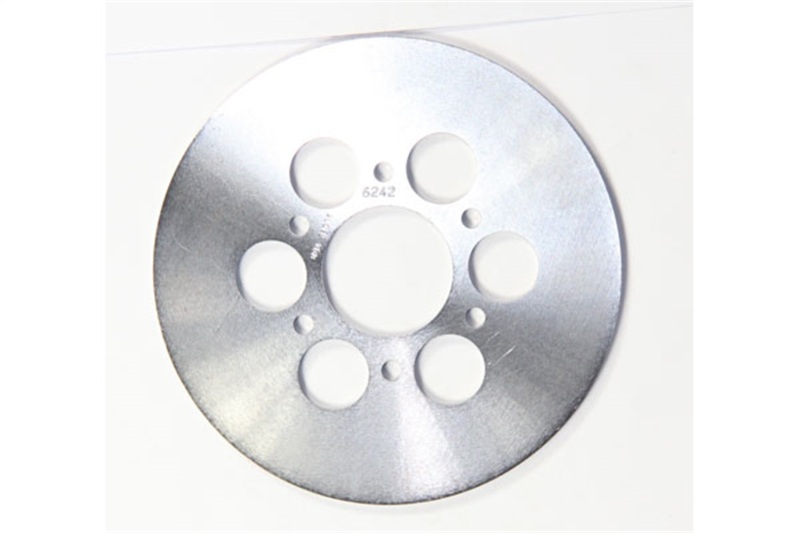 EBC 04-09 Yamaha YXR 450 F Rhino 4WD Side x Side Rear Left Standard Rotor