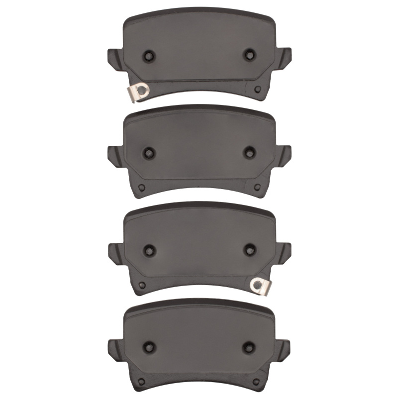 R1 22-25 Dodge Journey Rear Optimum OE Brake Pads