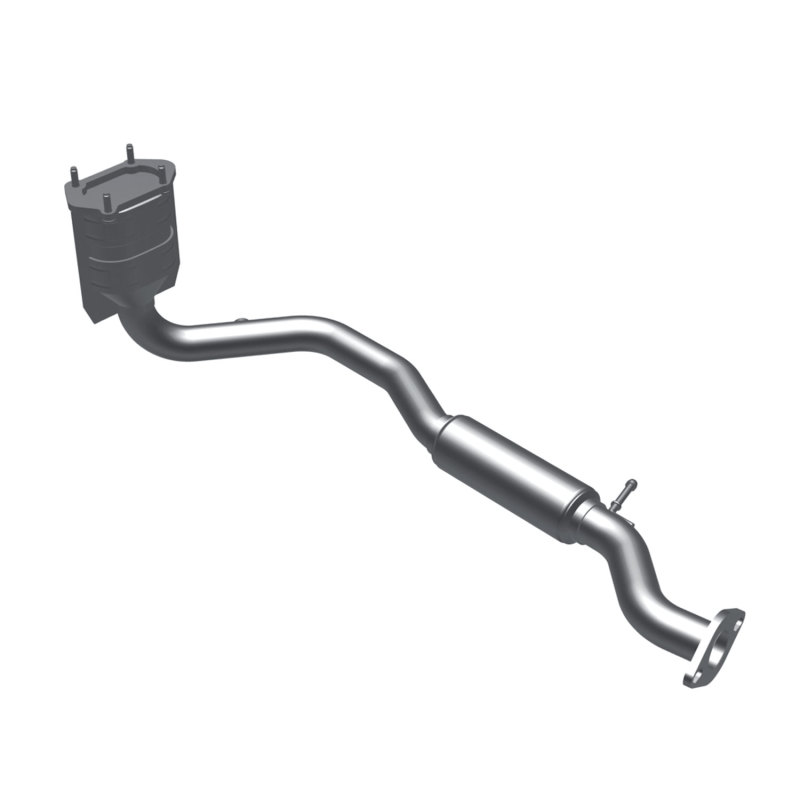MagnaFlow Direct Fit Catalytic Converter 98-00 Mercury Mystique 2.0L thumbnail 3
