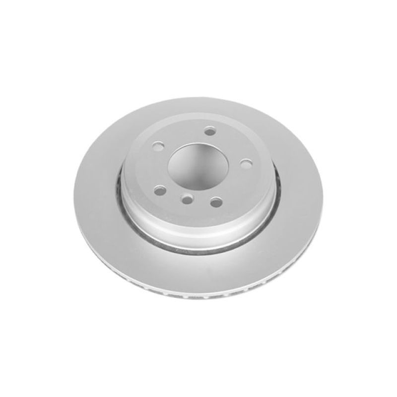 PSB Evolution Coated Rotor