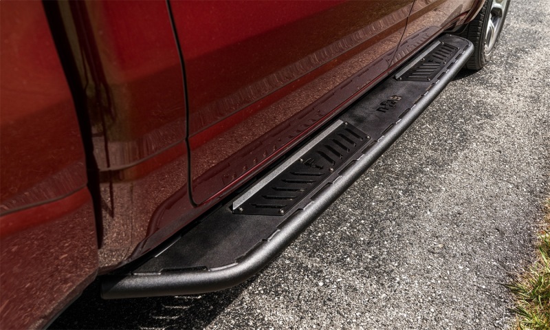 N-FAB 2022 Toyota Tundra CrewMax Roan Running Boards - Textured Black thumbnail 9