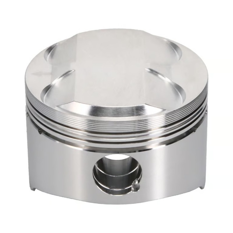 Wiseco 85-89 Honda ATC/TRX350 10.251 3208XG Piston Kit thumbnail 8
