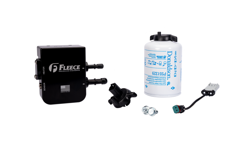 FPE Fuel Filter Kits