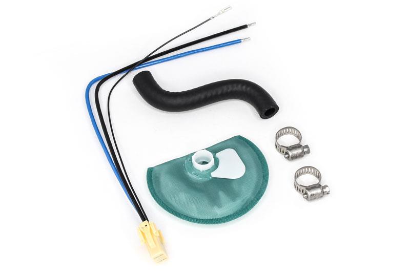 DW Fuel Pump Fitment Kits