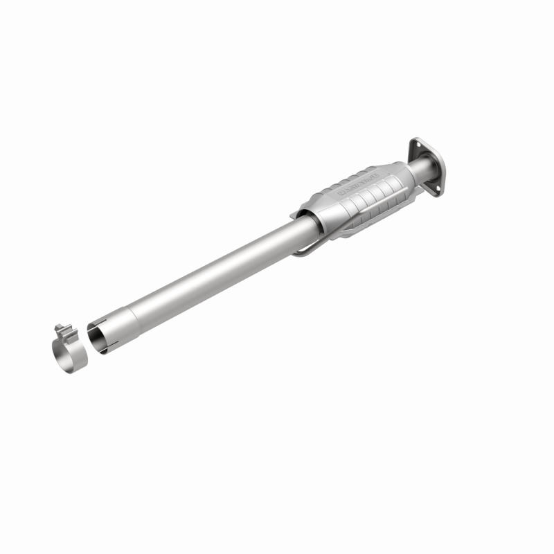 MagnaFlow Direct Fit Catalytic Converter Jeep Wrangler 4.0L Rear thumbnail 8