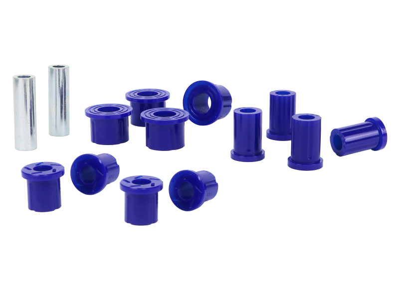 SPR Bushing Kits
