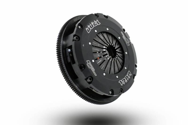 CM 1200 Twin Disc Clutch Kits