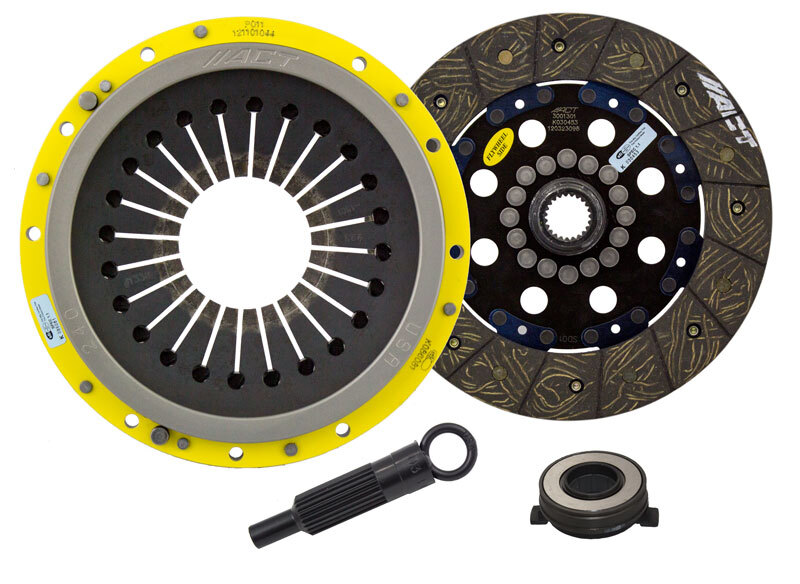 ACT HD/Perf Street Clutch Kits